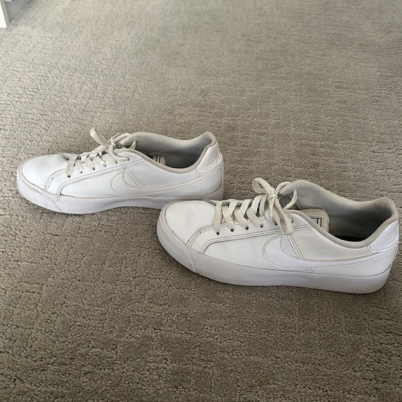 Nike Women’s Court Royale Sneakers - Picture 3 of 5